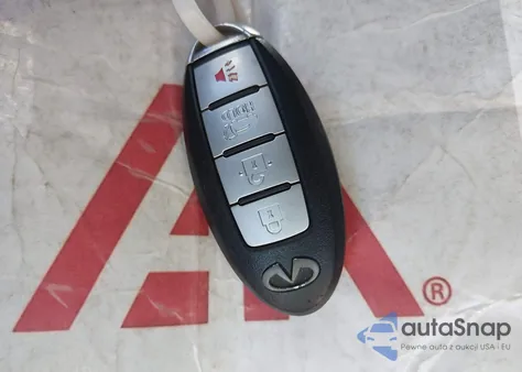 2013 Infiniti Jx35 from USA, damaged, VIN 5N1AL0MN9DC323674